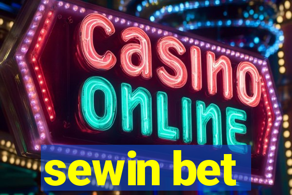 sewin bet